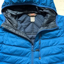 Mountain Hardwear  Stretchdown