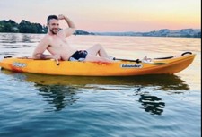kyak - Durable Sea Kyak X2
