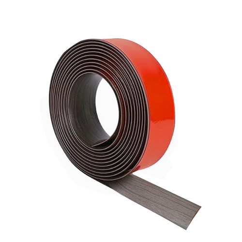 Pvc flat self adhesive - 3m,