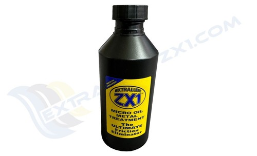 Extralube zx1 oil additive - oil,