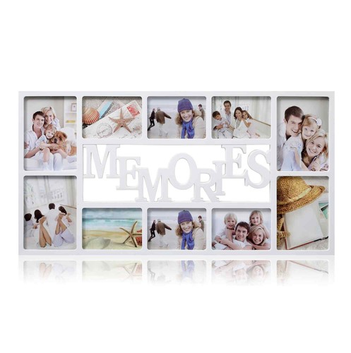 Large memories photo frame - large,