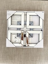 Next Set of 2 Silver Silver