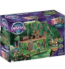 Playmobil 70805 Adventures of