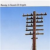 Runrig : IN SEARCH OF ANGELS