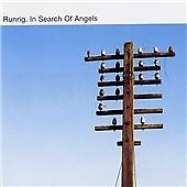 Runrig search of angels - runrig,