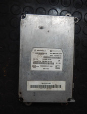 GENUINE PORSCHE CAYENNE S 995 9PA TELEPHONE CONTROL UNIT MOTOROLA 99664220702