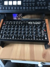 MFB Tanzbär 2010s Analoger Drum Computer Drum Machine- Excellent Condition
