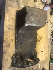 Mercedes T1 Van 208d 308d 408d Sump