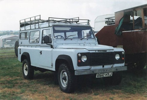 Vintage car photo approx x - vintage,