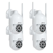 ANRAN Security Camera 24/7