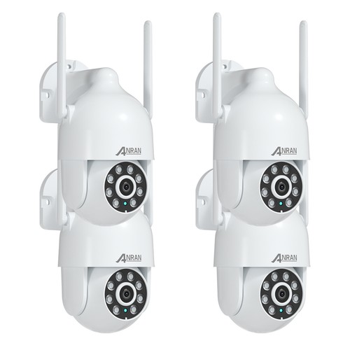 Anran security camera 7 - security, 24/7
