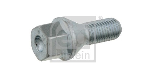 Wheel bolt for opel - wheel,