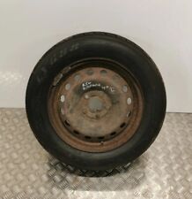 Renault Espace 15” Wheel Steel and Tyre 205 65 15