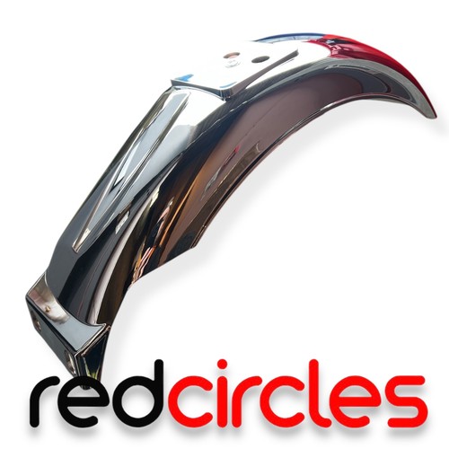 Chrome plastic z50 monkey bike - plastic,