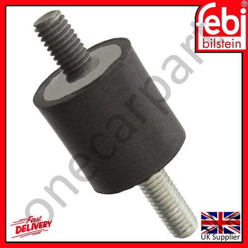 Air filter housing buffer - air,