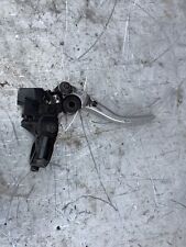 Triumph Sprint ST 1050