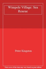 Wimpole Village: Sea