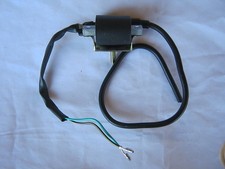 New Scooter Ignition Coil 49cc 50cc Mopeds Dirt Bikes 2 stroke spark plug Coil