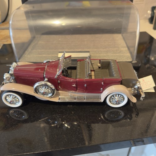 1930 duesenberg dereham - duesenberg,