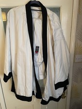 Men’s Karate, Tang Soo Do