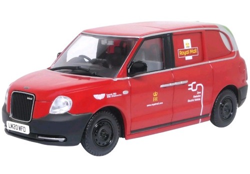 Oxford diecast levc - 1/43,