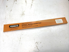 18” Vemco Antiflex Drafting