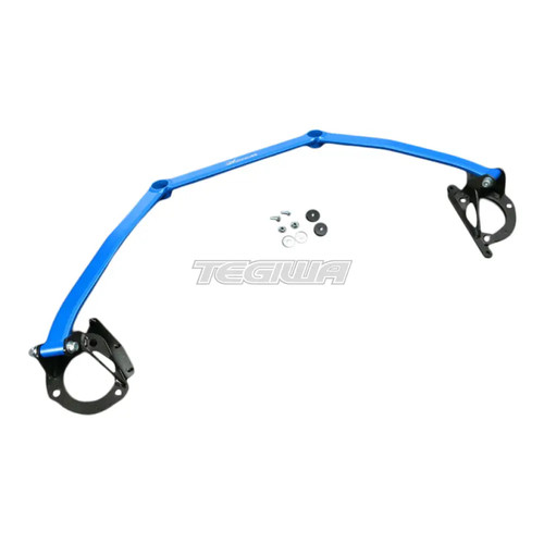 Hardrace front strut brace - front,