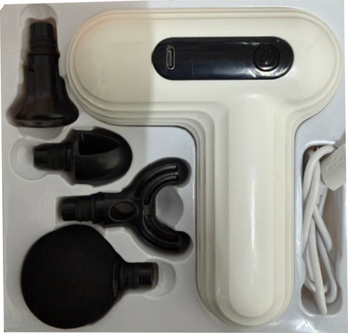 Body pro portable - massager, by