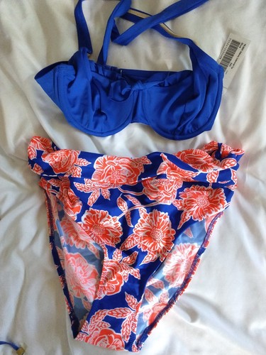 Beautiful pour moi - moi, bikini
