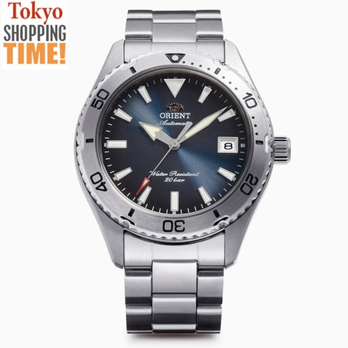 Orient mako sports - orient,