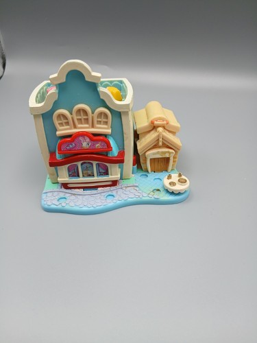 Vintage disney bluebird - disney,