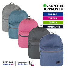 40x30x20cm Ryanair Free Cabin