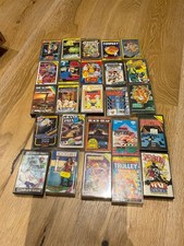 Joblot 25 zx spectrum games