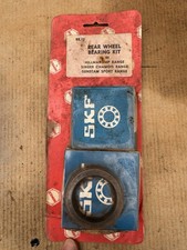 Nos Hillman Imp Rear Wheel Bearing Kit, Outer Bearing, Inner Bearing & Oil Seal