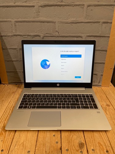 Probook 450 intel - hp, g7