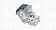 EGR Valve Fits MERCEDES Cla