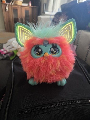 2023 hasbro interactive furby - 2023,