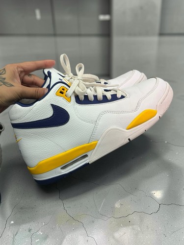 Nike air flight legacy - nike,