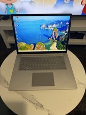 Microsoft Surface Laptop 3  |