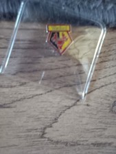 Watford Vintage Enamel