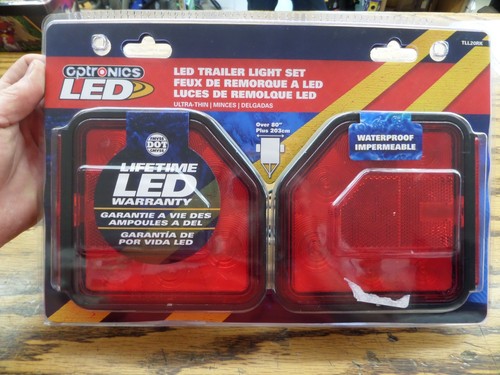 Optronics tll20rk low profile - tll20rk,