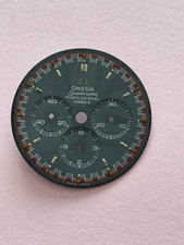 Omega Speedmaster Professional