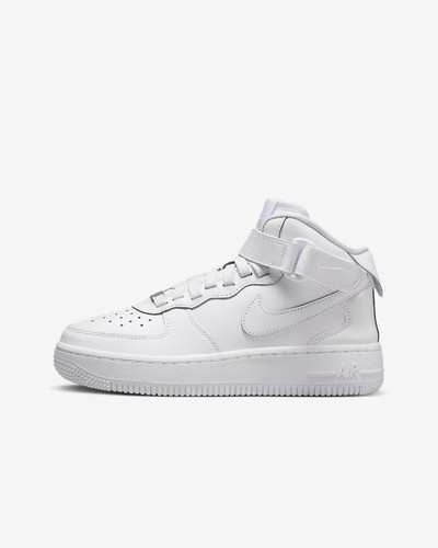 Nike air force mid - 1,