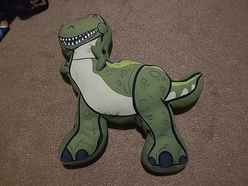 Disney pixar toy story rex - disney,