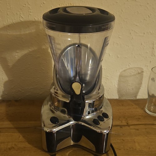 Kenwood new york smoothie - new,
