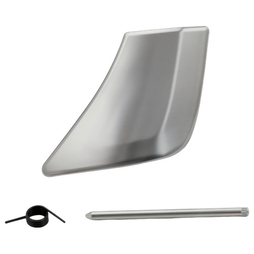 Car seat down handle - seat,