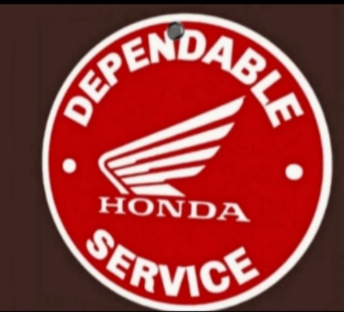 Iconic honda dependable - iconic,