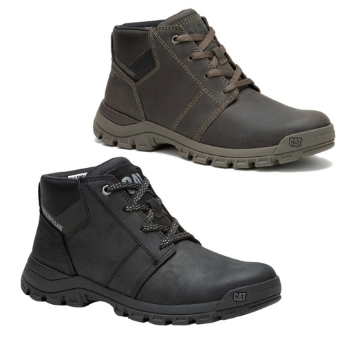 Cat caterpiller mens threshold - cat,