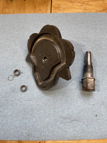 Triumph unit 650 gearbox - triumph,