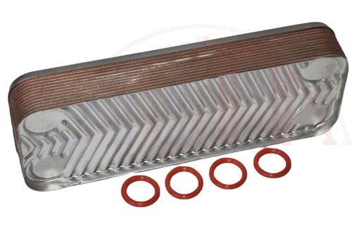 Baxi main eco - eco, ,potterton